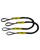 2 X JSW Jet Ski Bungee Dock Line