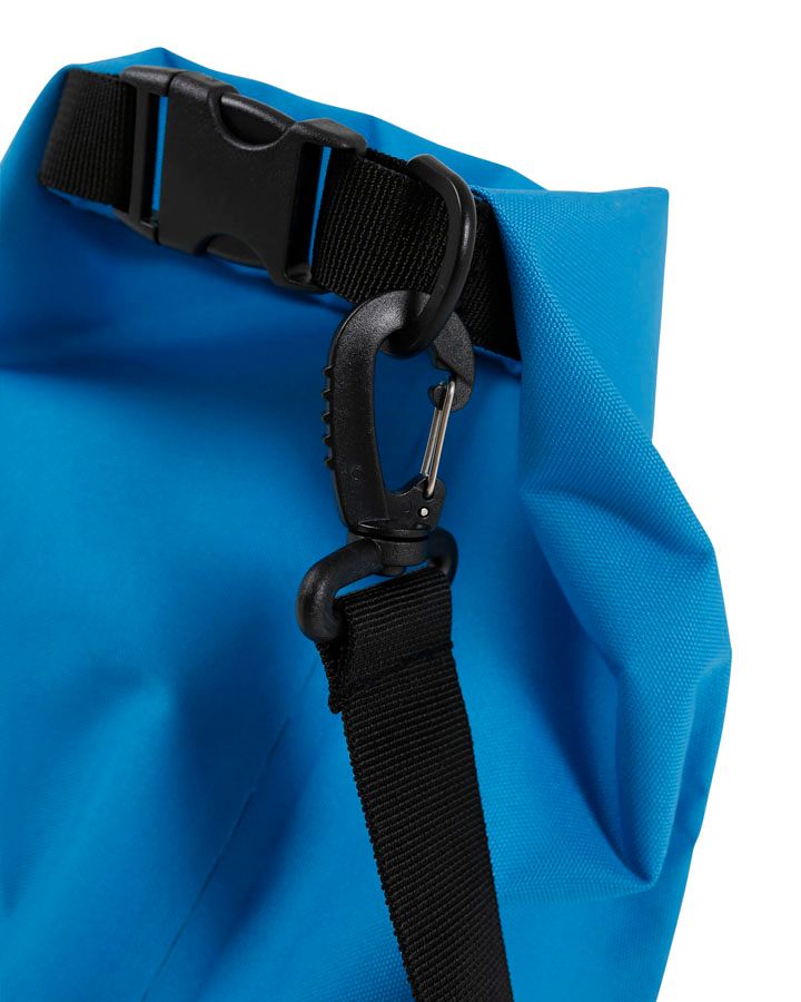 JET PILOT VENTURE 10L DRYSAFE BACK PACK BL