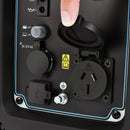 Inverter Generator 2KW