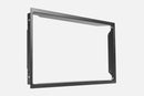 NCE 25L Microwave Bracket Black
