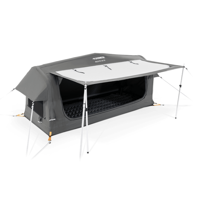 Dometic Pico FTC 1 TC - Inflatable camping swag, 1-person