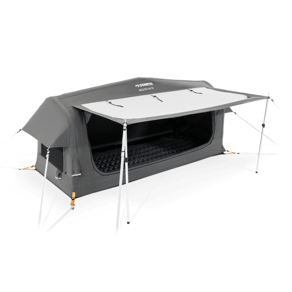 Dometic Pico FTC 1 TC - Inflatable camping swag, 1-person