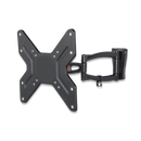 NCE 14"-32" Full Motion Extendable TV Mount Bracket