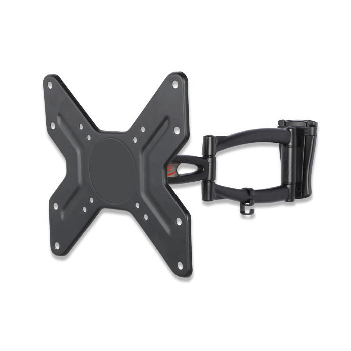 NCE 14"-32" Full Motion Extendable TV Mount Bracket