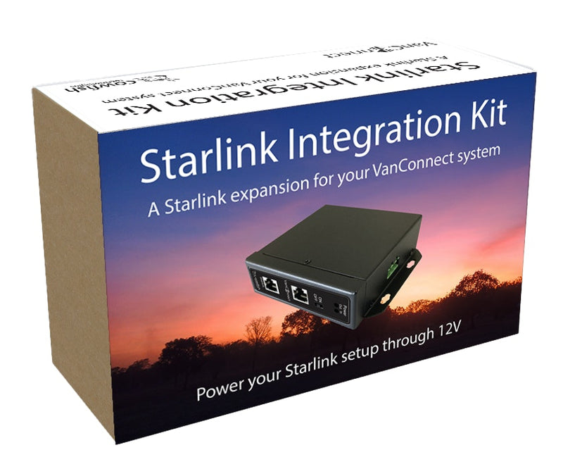 Starlink Intergration Kit