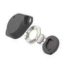 RuuviTag Pro Bluetooth Sensor (3in1, breathable) IP67