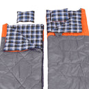 Double Sleeping Bag