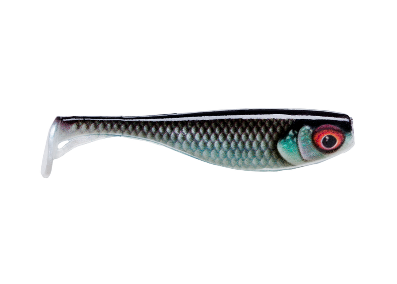 Storm Hit Shad Soft Plastic Lure 12 Pack Mega Bundle