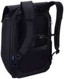 Thule Paramount 27L Water-Resistant Backpack Bag - Black (w/ 16" Laptop Compartment)