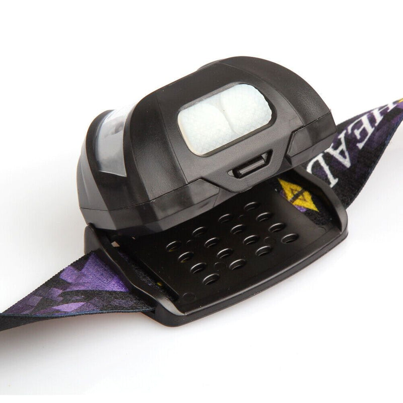 Rechargeable Headlamp