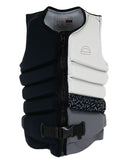Jet Pilot Pfd Zahra X1 F/e Ladies Neo Vest Black