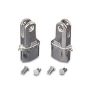 Fiamma F45 Til Knuckle Hook Kit 98655-763