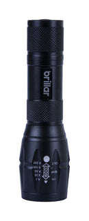 Brillar Tactical Grade LED Torch