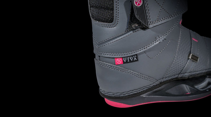 Hyperlite Viva Wakeboard Boots 2025