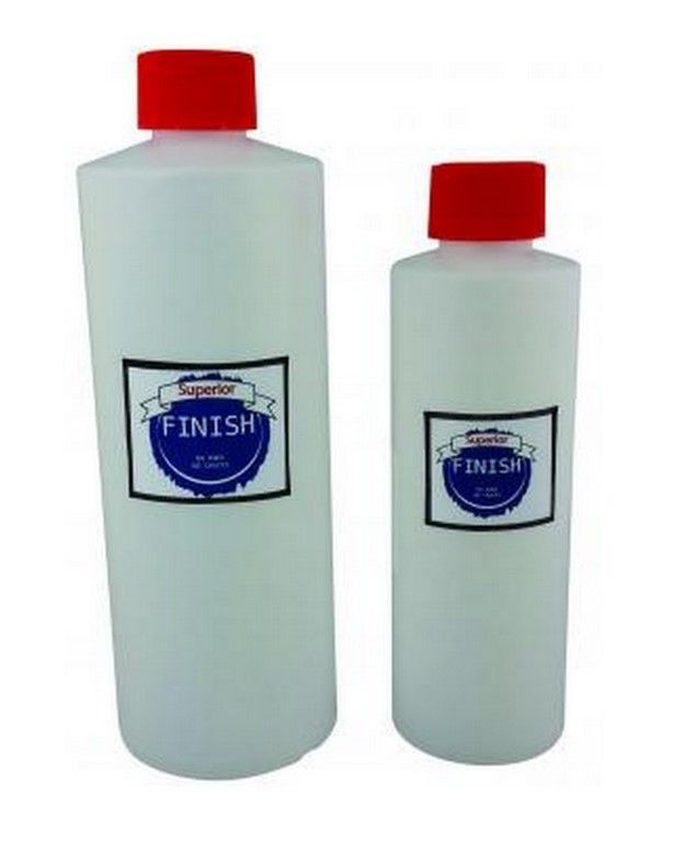 150ml Crystal Clear Epoxy Kit - Superior Finish Fishing Rod Coat