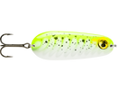 19gm Rapala Nauvo Metal Spoon Fishing Lure - Sunray