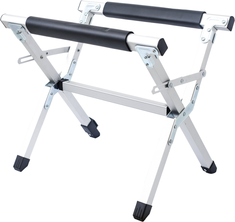 Folding Fridge Stand With Adjustable Height