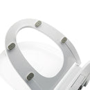 Traderight Group  Electric Bidet Toilet Seat Cover Bathroom Washlet Spray Water Auto Smart Wash