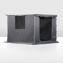 San Hima Car Side Awning Tent 2x2.5m/2.5x3m Portable Camping Waterproof Shade