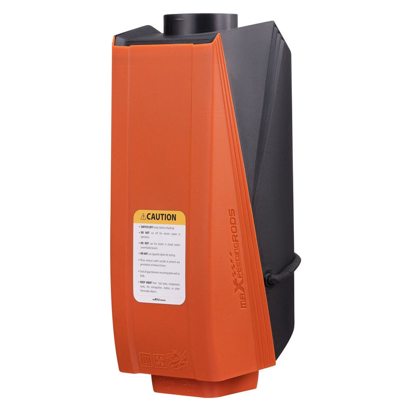 5kW Diesel Heater with Bluetooth