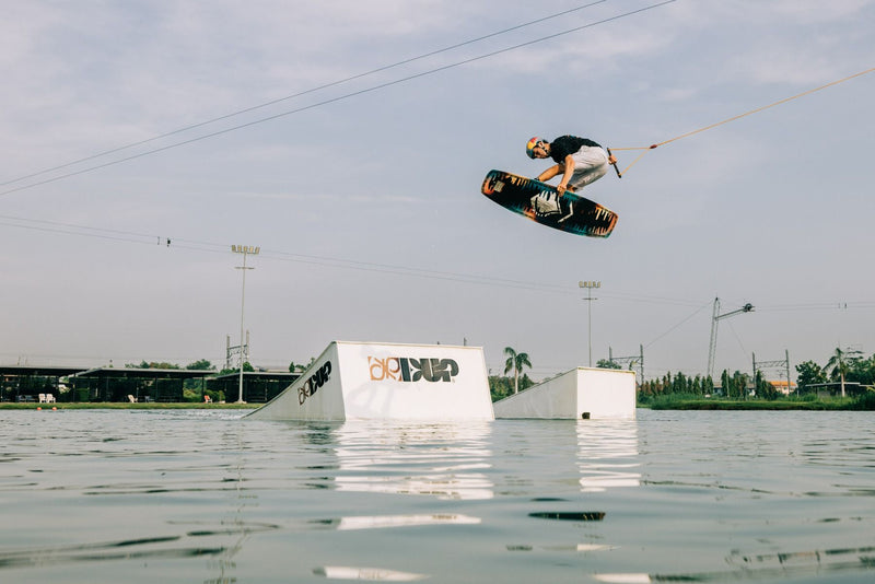 2026 LIQUID FORCE PRESS WAKEBOARD