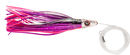 5.5 Inch Williamson Tuna Catcher Rigged Trolling Skirted Lure