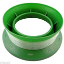 4 Inch Hand Caster Pre Rigged with 100m of 9lb Mono Fishing Line