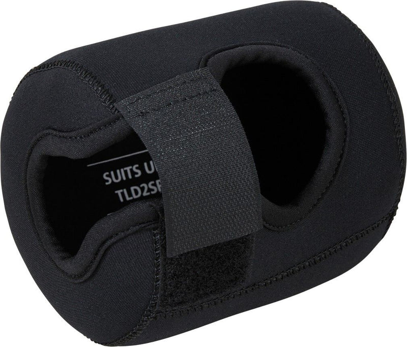 Shimano Large Overhead Neoprene Fishing Reel Cover