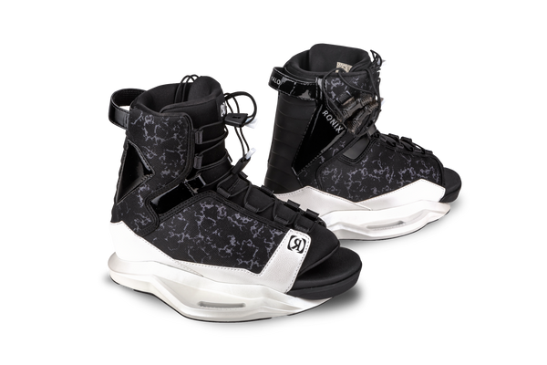 2025 RONIX HALO WAKEBOARD BOOTS