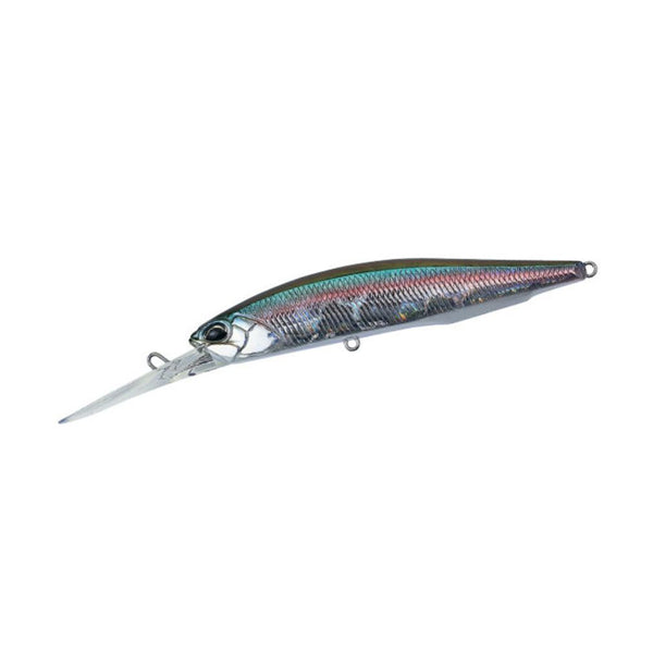 Duo 100mm Realis Jerkbait 100DR Diving Hard Body Lure - WAKASAGI
