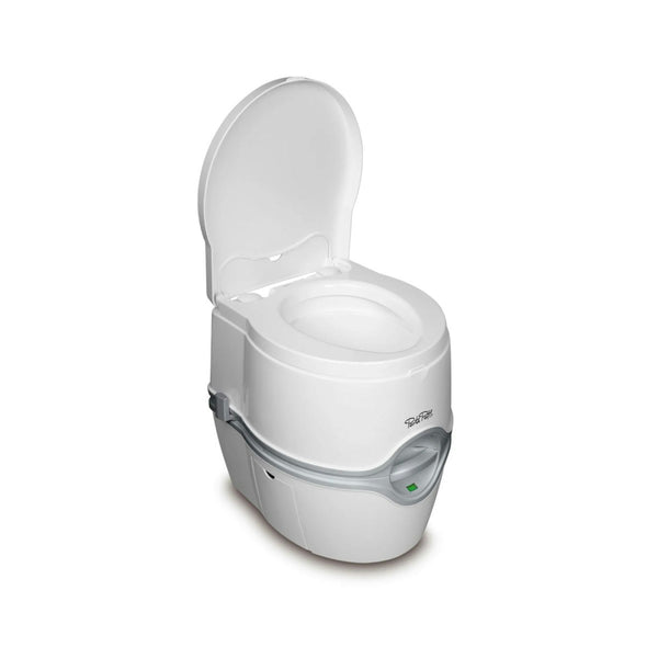 Thetford Porta Potti 565E - Electric Flush - Portable Toilet