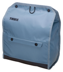 Thule RoundTrip 80L Snow & Ski Duffle Travel Bag - Black