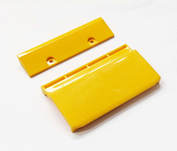Thetford 1635078 SC1234 Locking Clip & Clipret - Suit Thetford  C2/C3/C4 Toilets