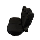 Razorback 4x4 GP4 Standard Neoprene Rear Seat Covers Suitable for a Toyota Prado 150 (5 SEATER)