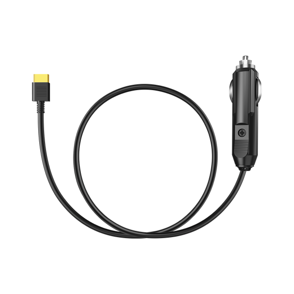 BLUETTI AC2A/AC2P Car Charging Cable