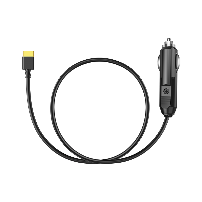 BLUETTI AC2A/AC2P Car Charging Cable