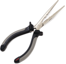 16cm Rapala Fisherman's Pliers with Split Shot Crimper and Side Cutting Function