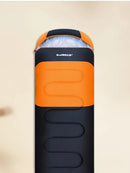 Adult Winter Sleeping Bag for Camping