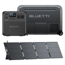 MultiCooler Portable Fridge+B70 Battery Pack+PV200D Solar Panel