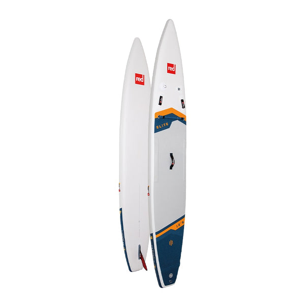 12'6" Elite MSL Inflatable Paddle Board