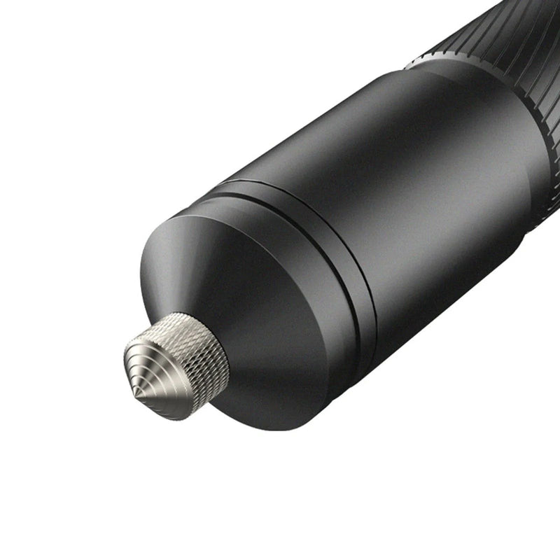 6 in 1 Folding Shovel Multi-Tool for Camping