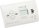 Quell Carbon Monoxide Digital Display Alarm