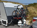 Gripsport Van-Rack 4-Bike Tilting/Standard/Tall Bolt-on Kit