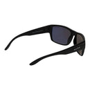 Ugly Fish Atlas PC3551 TR-90 Black Frame/Smoke Lens Polarised Sunglasses