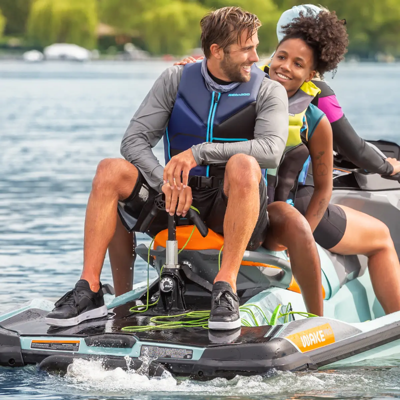 SEA-DOO LINQ RETRACTABLE SKI PYLON