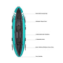 Premium Inflatable Double Kayak