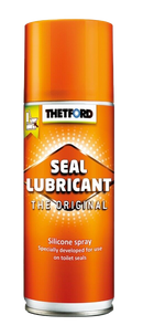Thetford Seal Lubricant 200ml