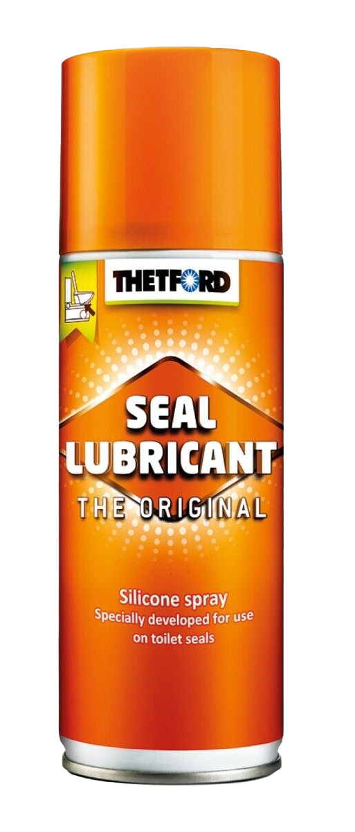 Thetford Seal Lubricant 200ml
