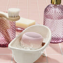 Kreafunk Alight Bluetooth Speaker - Dusty Rose