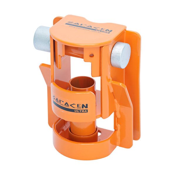 Purpleline SHL300 Fullstop Saracen 'Ultra' Hitch Lock